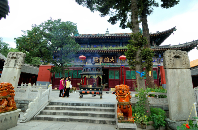 圆照寺