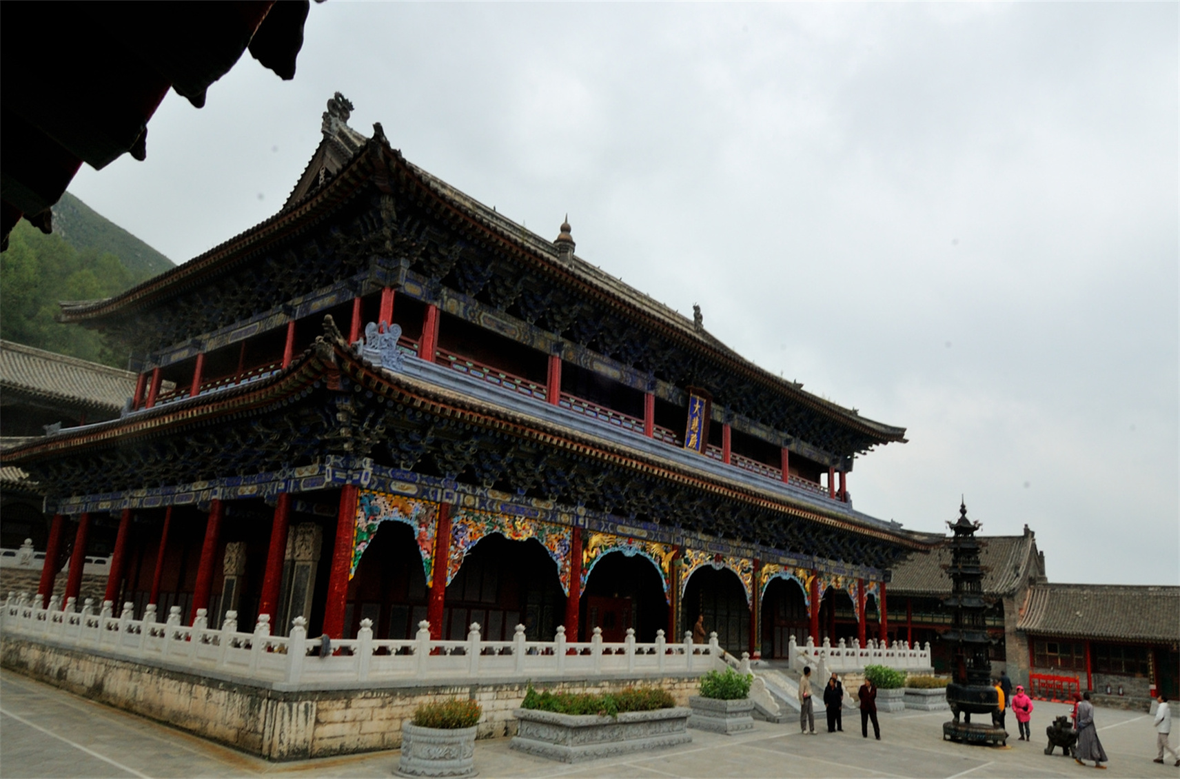 金阁寺