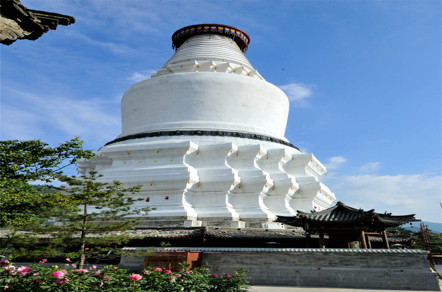 塔院寺