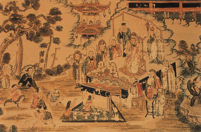 宝藏寺