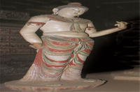 镇国寺13