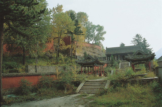 佑国寺