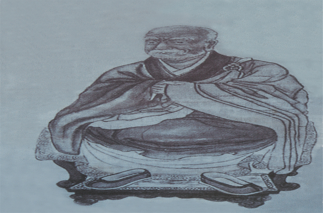 娄烦寺