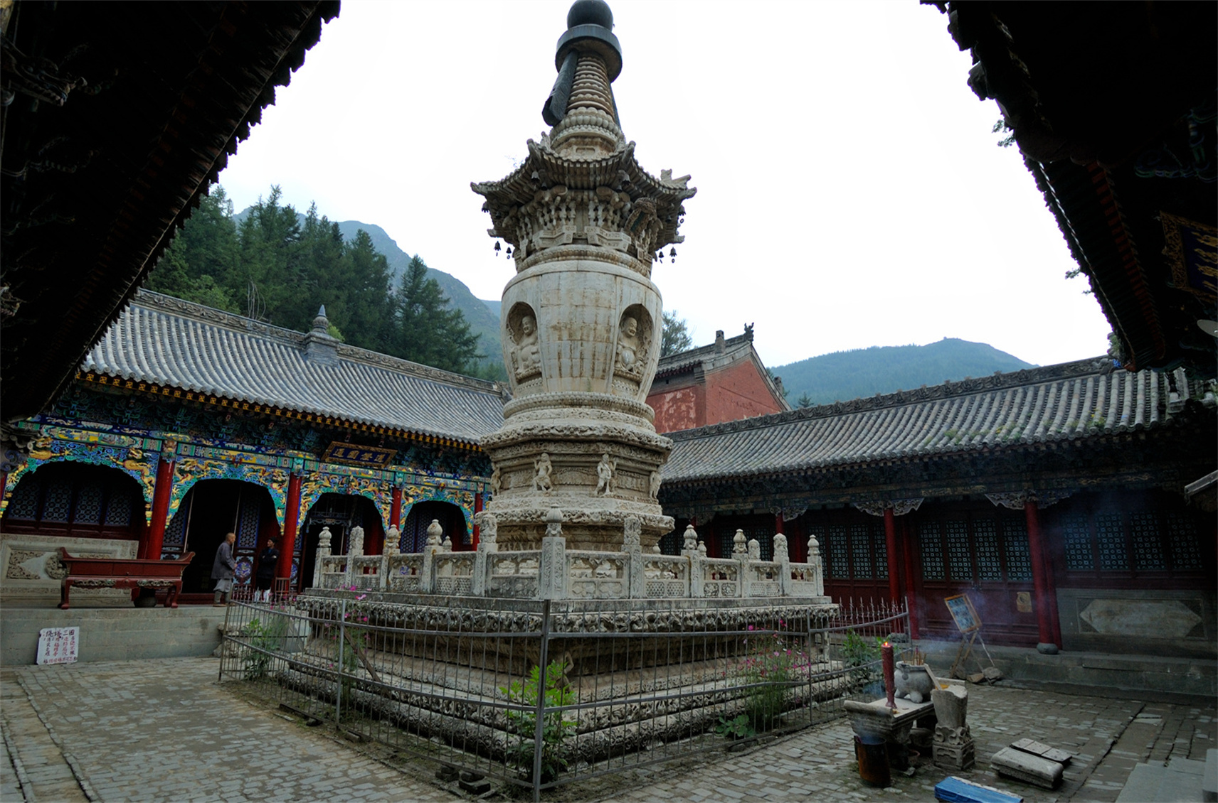 龙泉寺