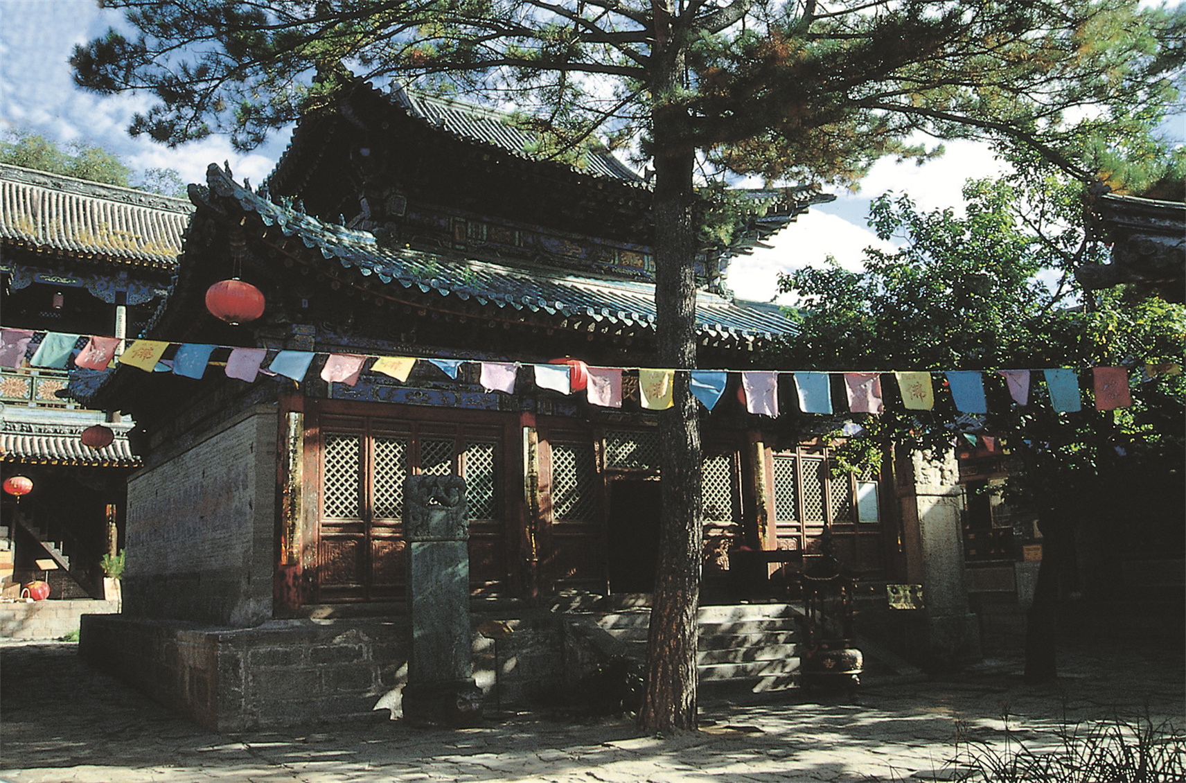 广宗寺