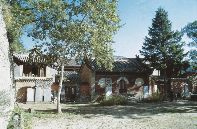 慈福寺