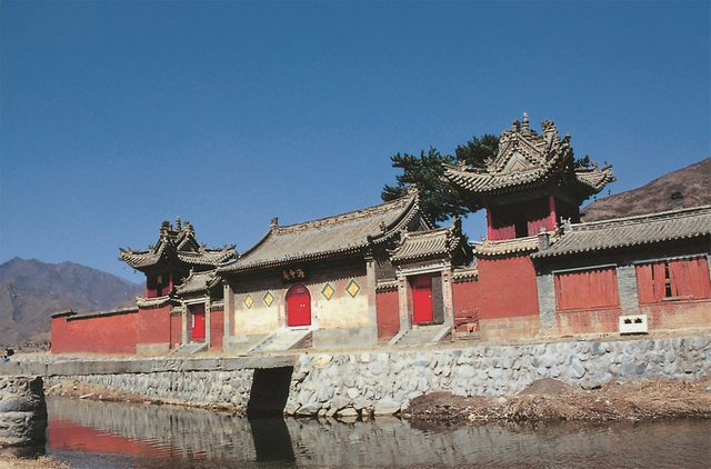 海会庵