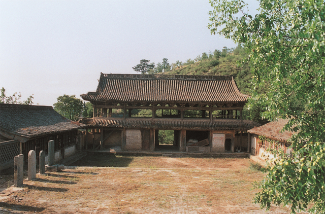 土圣寺