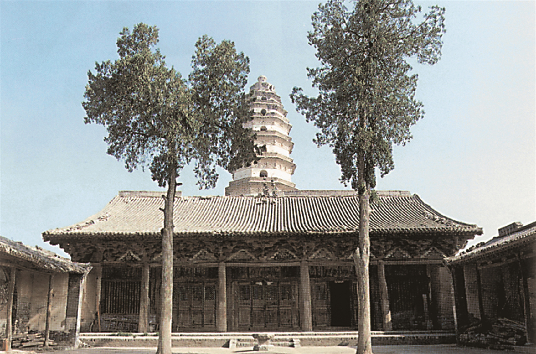 慈相寺