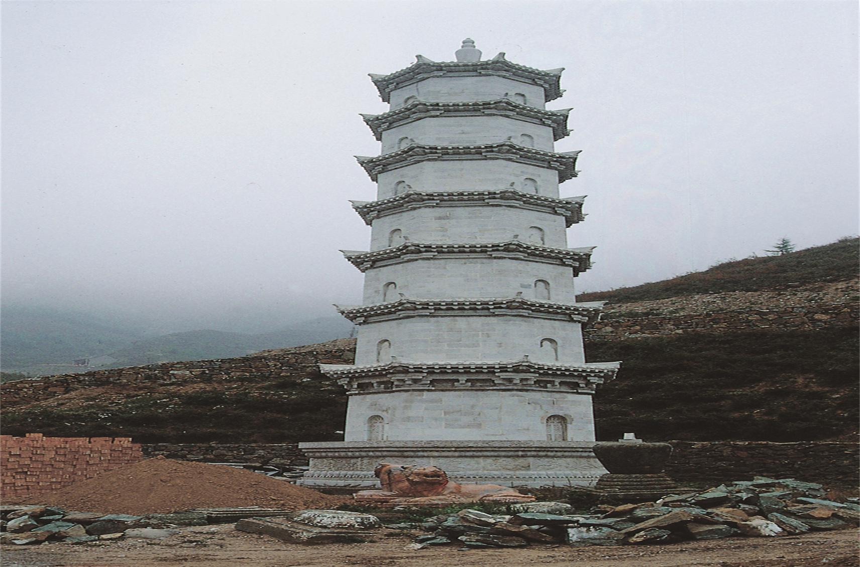 凤林寺