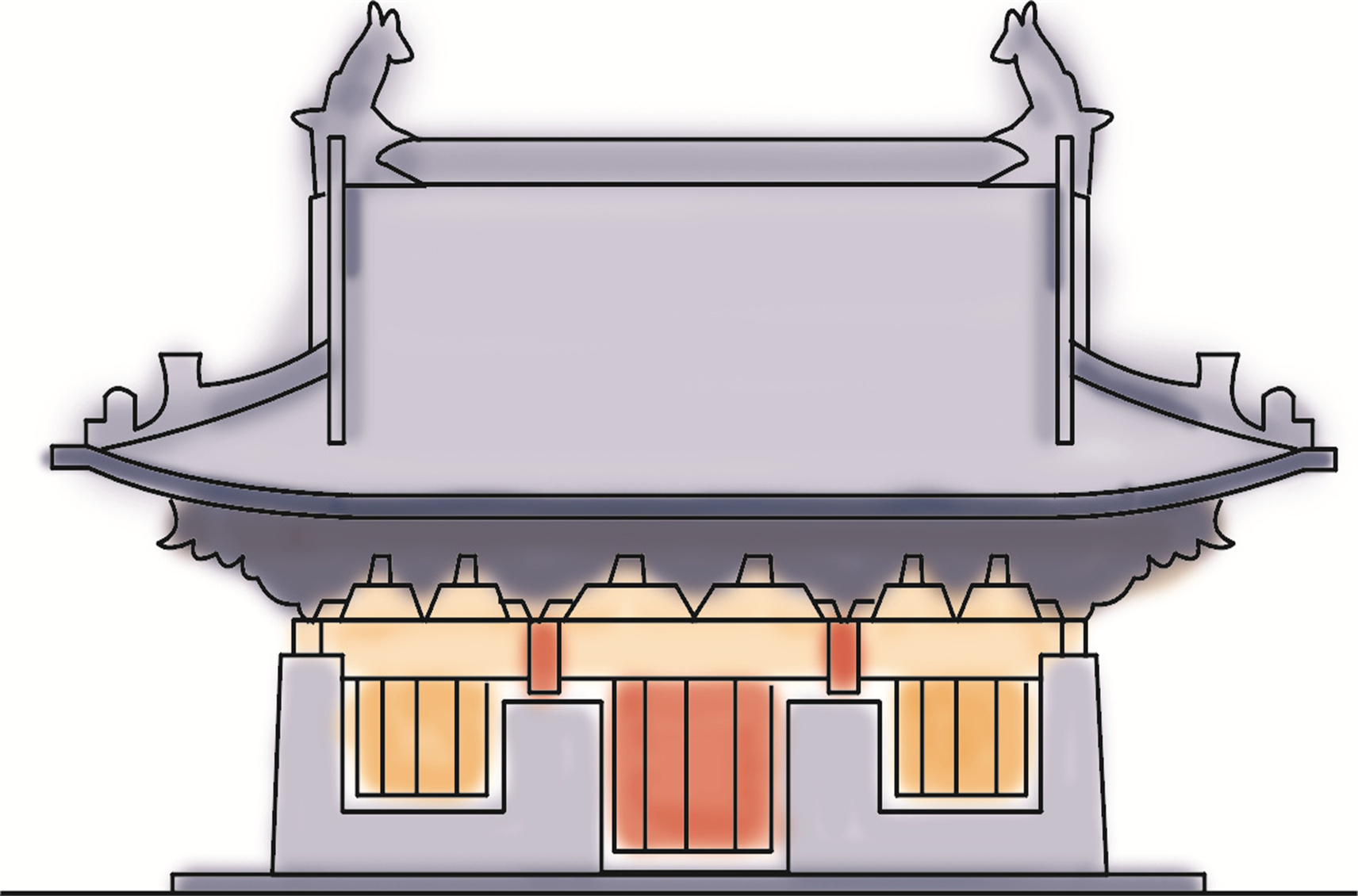 镇国寺