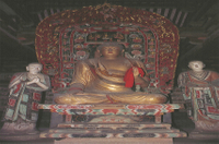 镇国寺