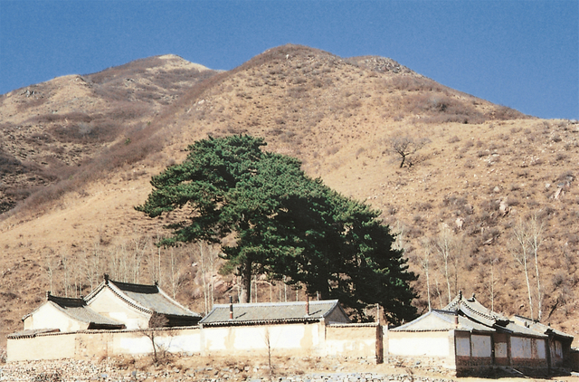 碧霞禅院