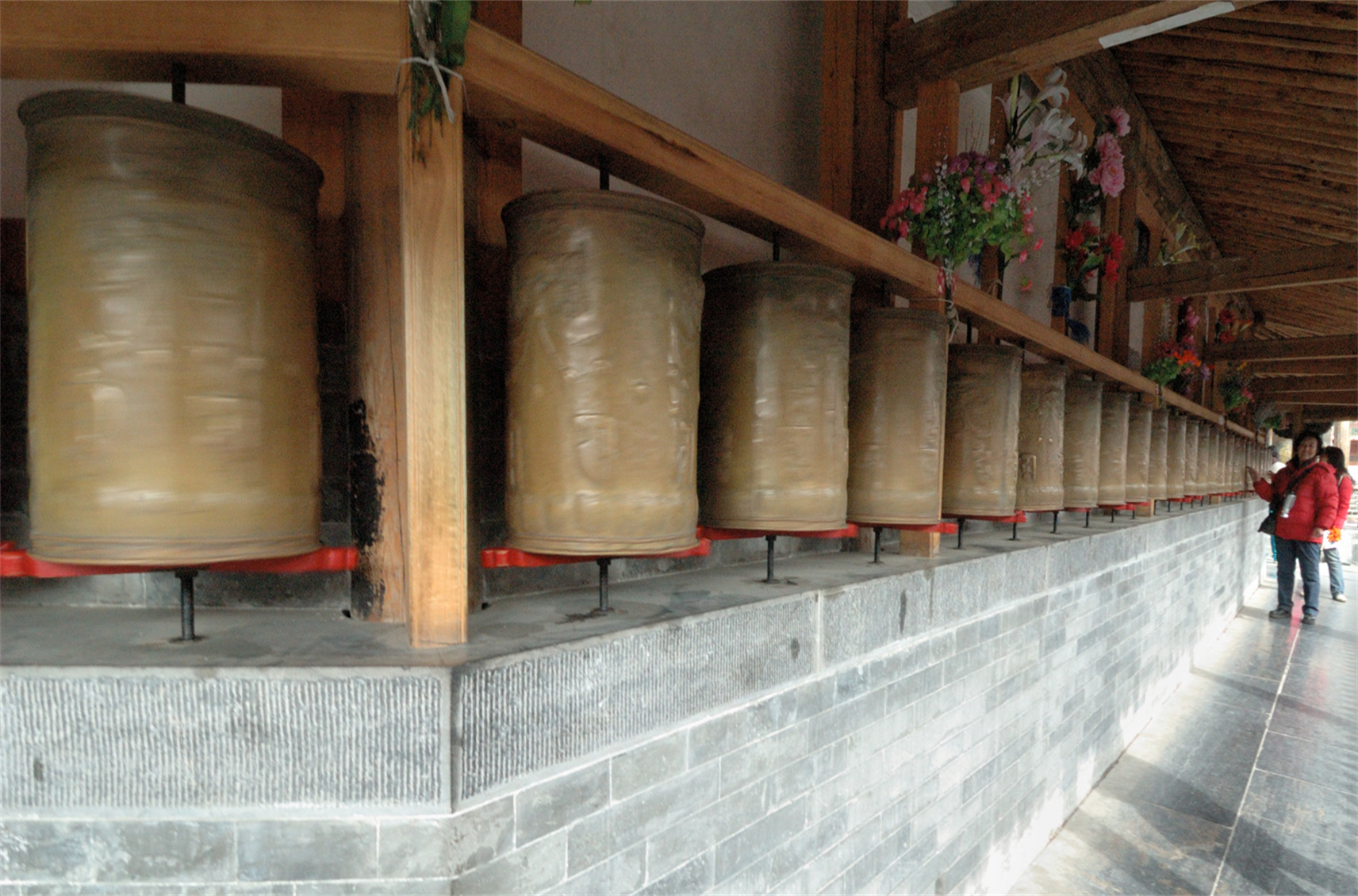 塔院寺