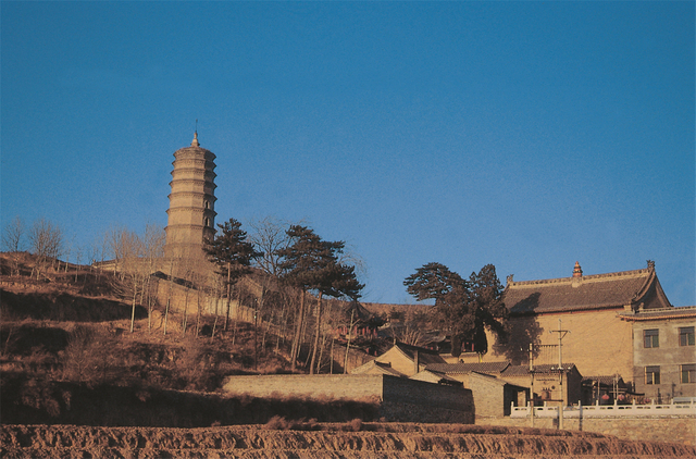 尊胜寺