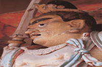 双林寺四大金刚4