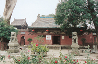 镇国寺