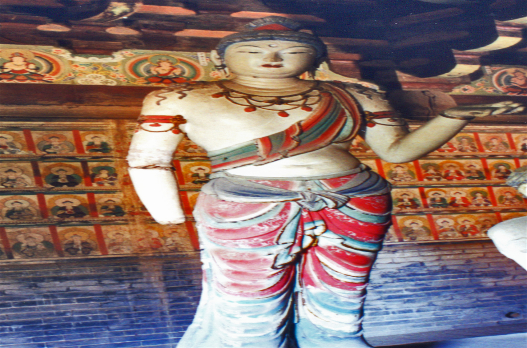 镇国寺