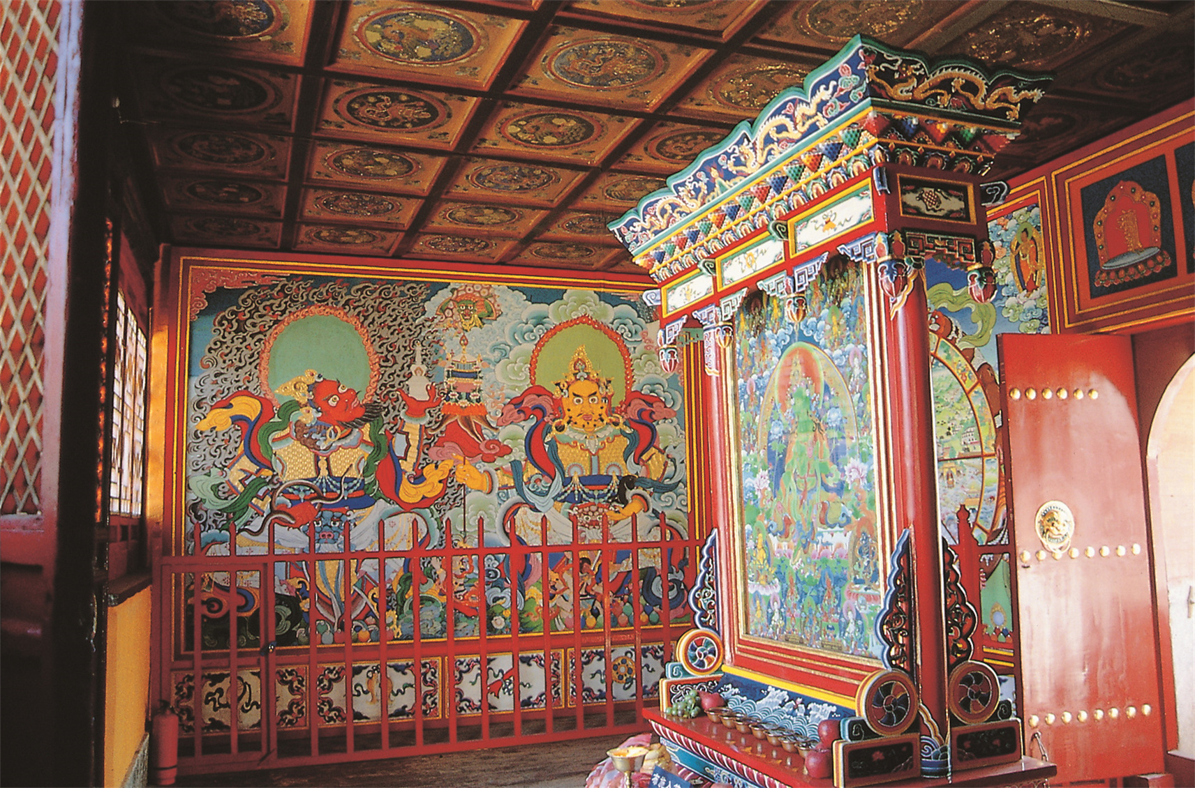 广仁寺