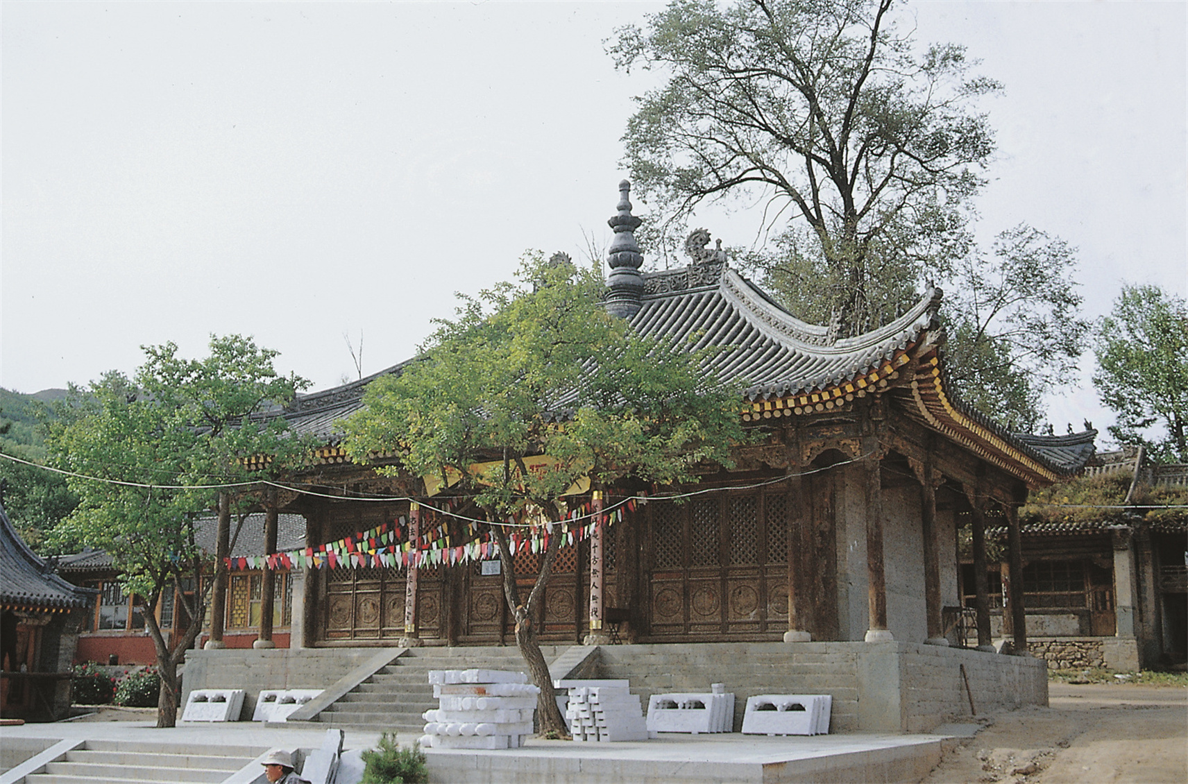 广华寺