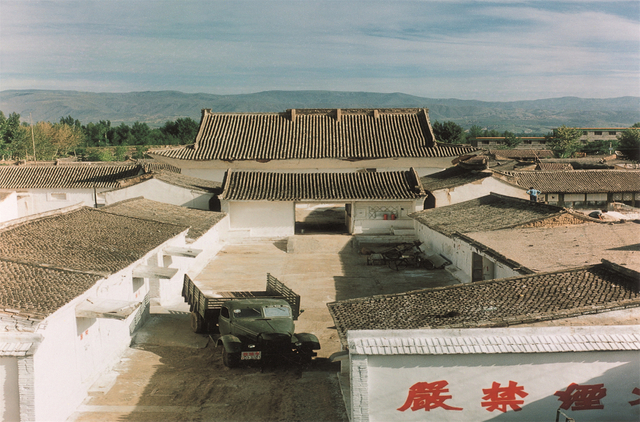 正觉禅院