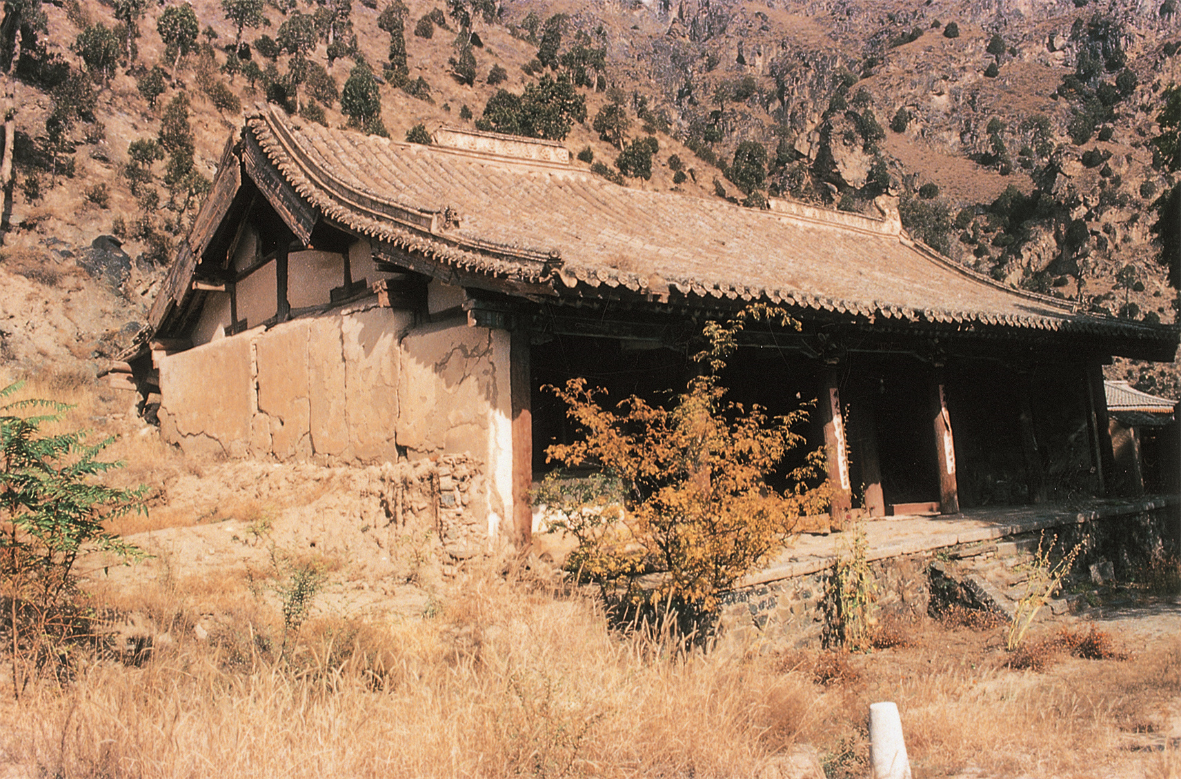 圭峰寺