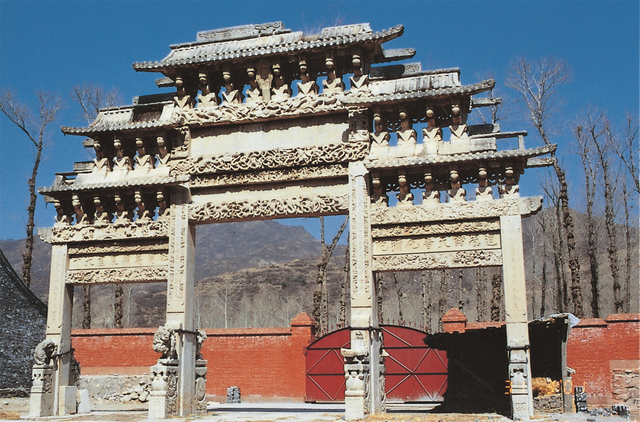 古佛寺
