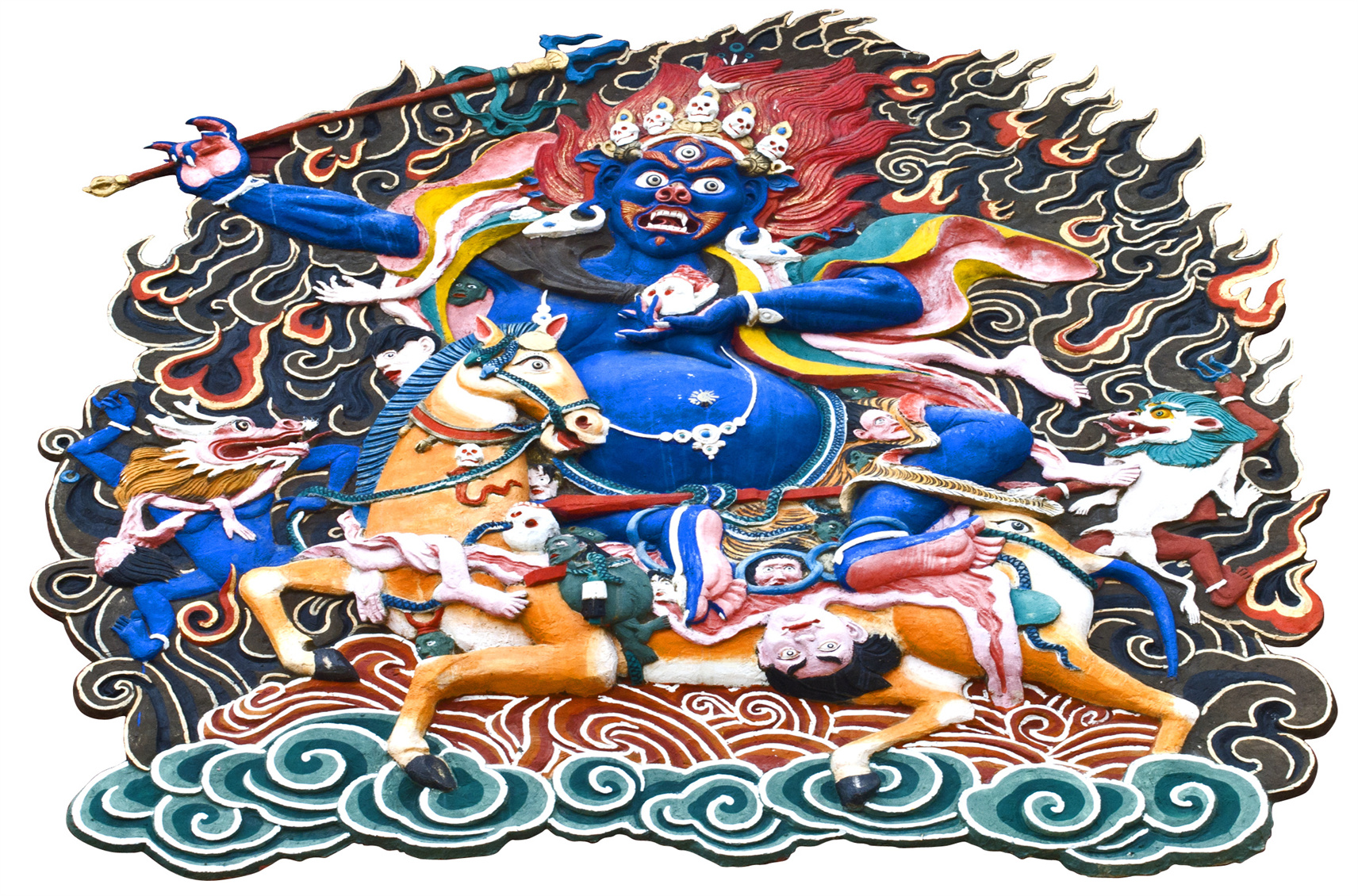 吉祥寺雕刻_副本