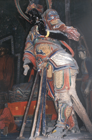 崇福寺