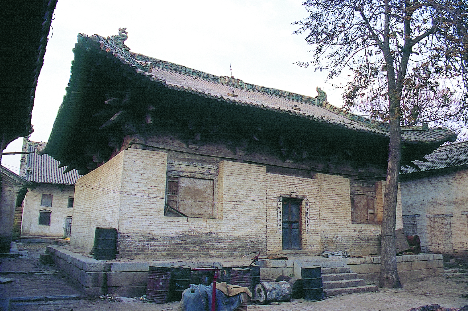 南吉祥寺