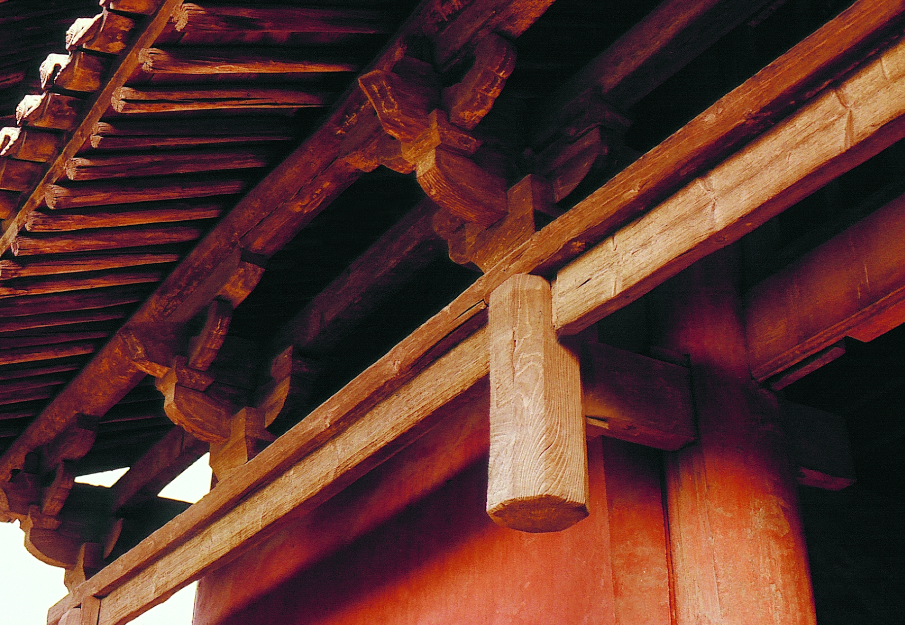 广胜寺