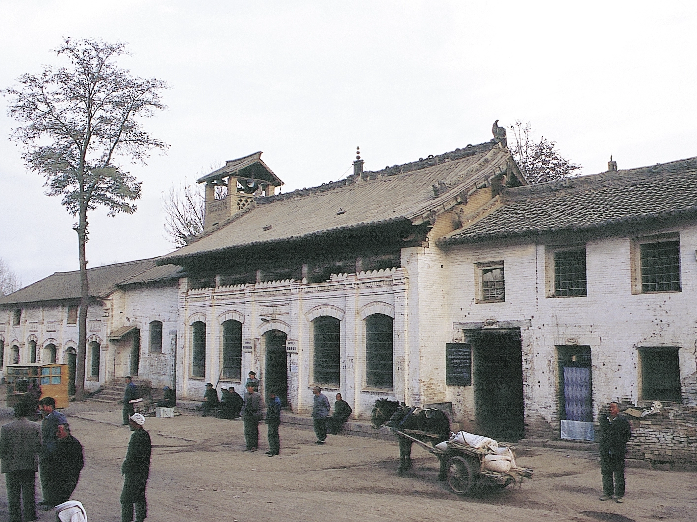 南吉祥寺