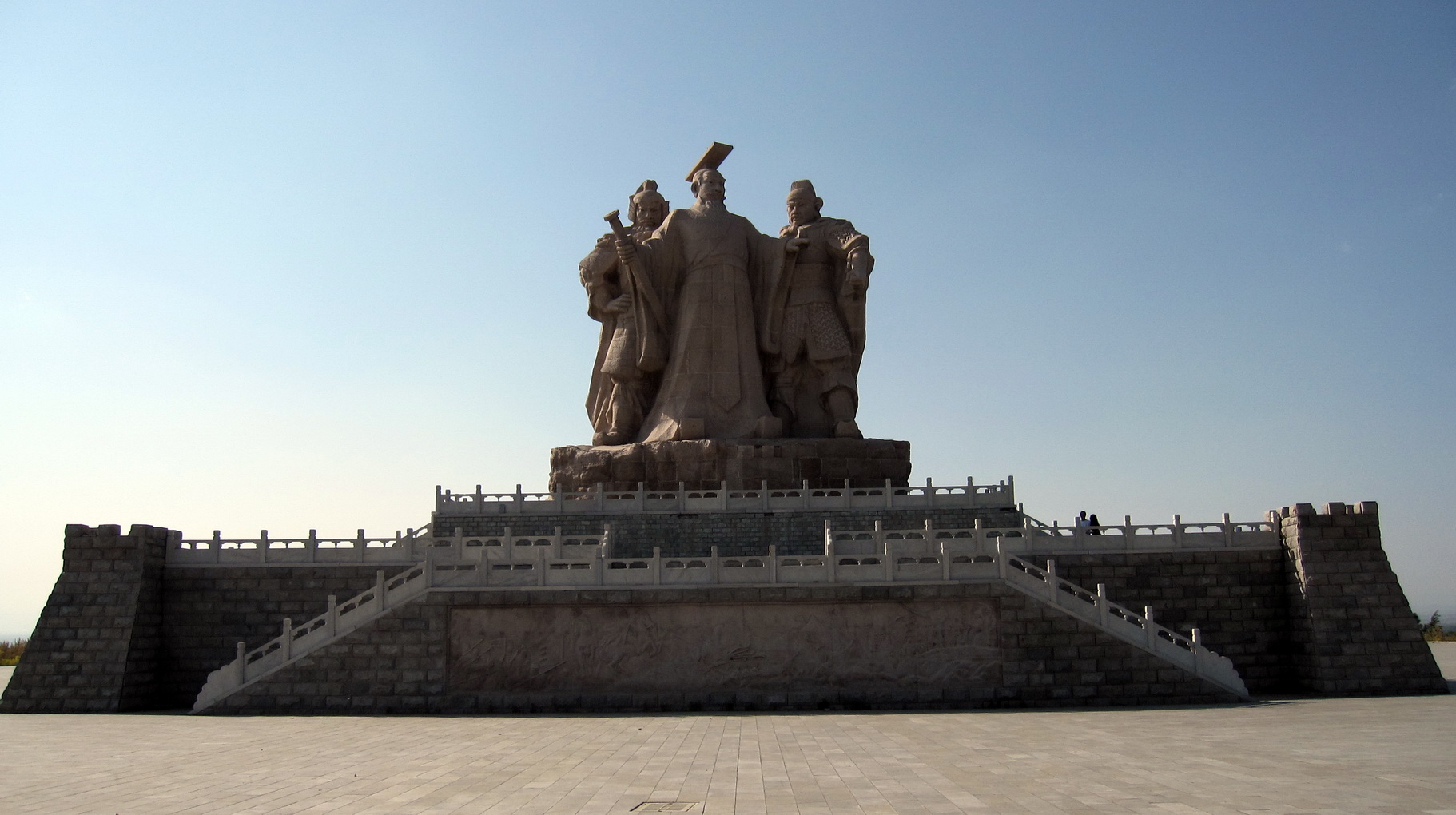 雁门关