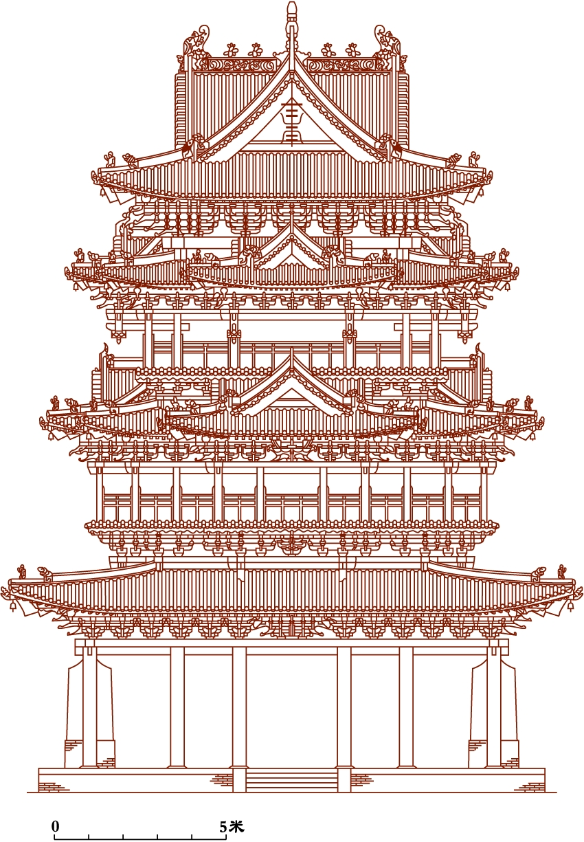 飞云楼