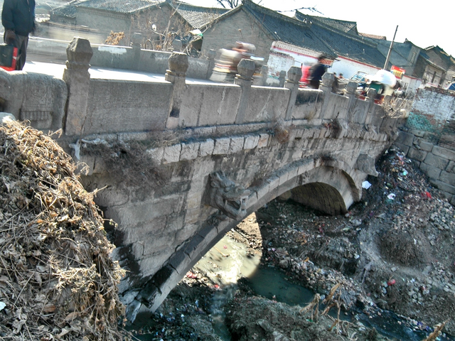 景忠桥