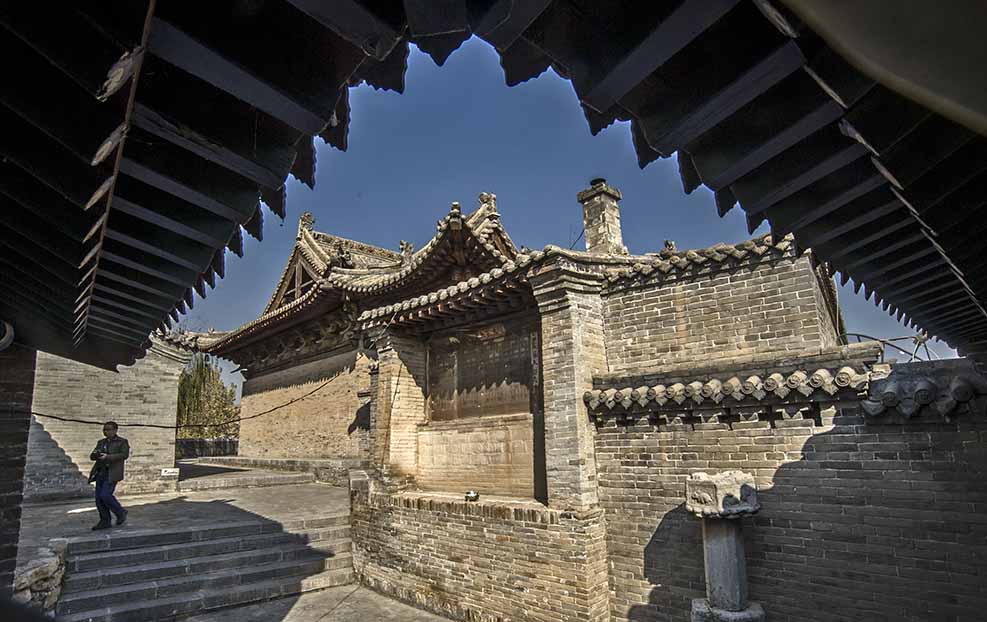 律吕神祠
