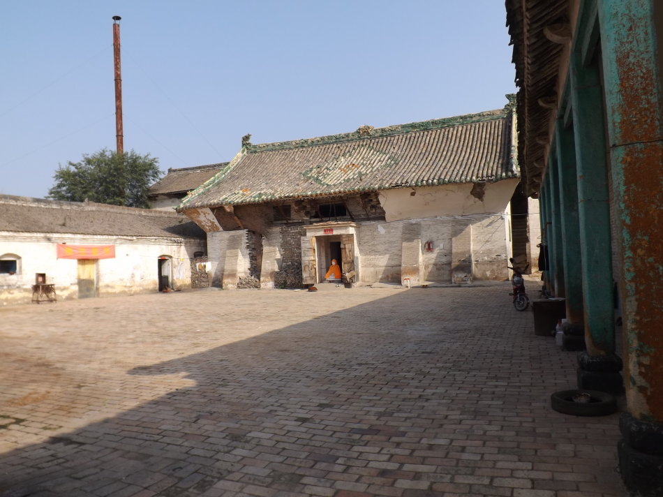 高都景德寺