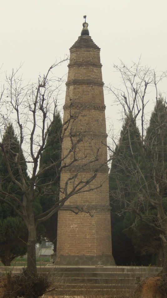 宋村永兴寺