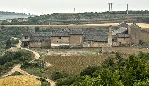 崇明寺