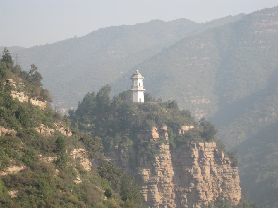 交城玄中寺