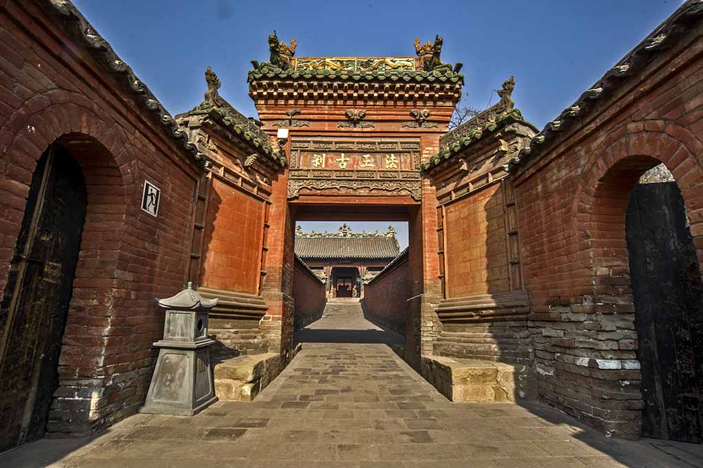 资寿寺