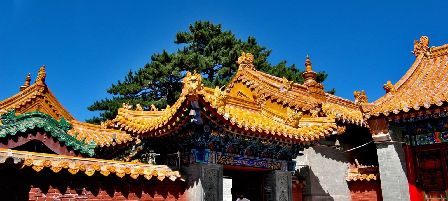 琉璃烧制技艺（山西省）