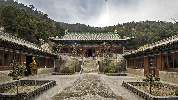 多福寺