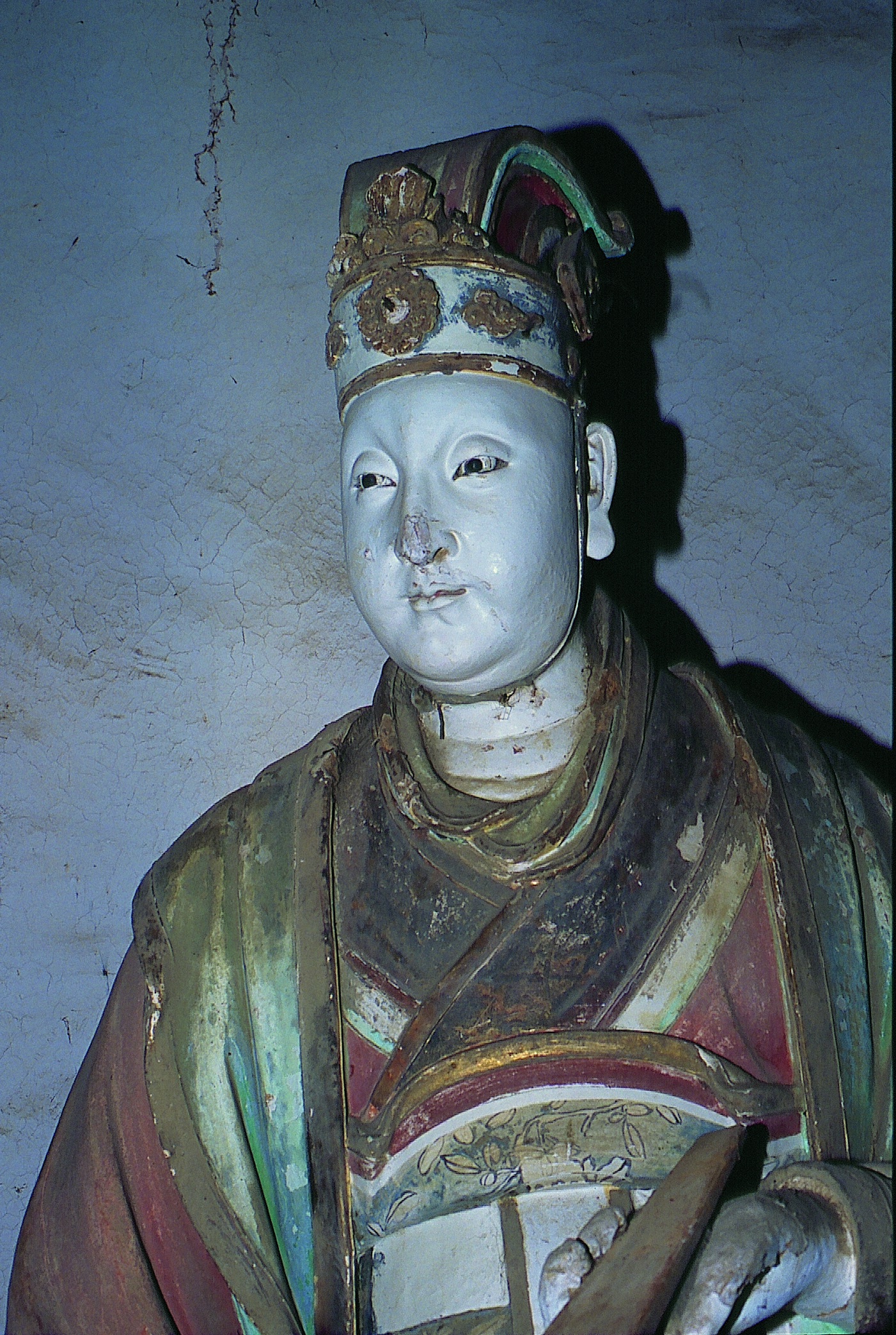 玉皇庙