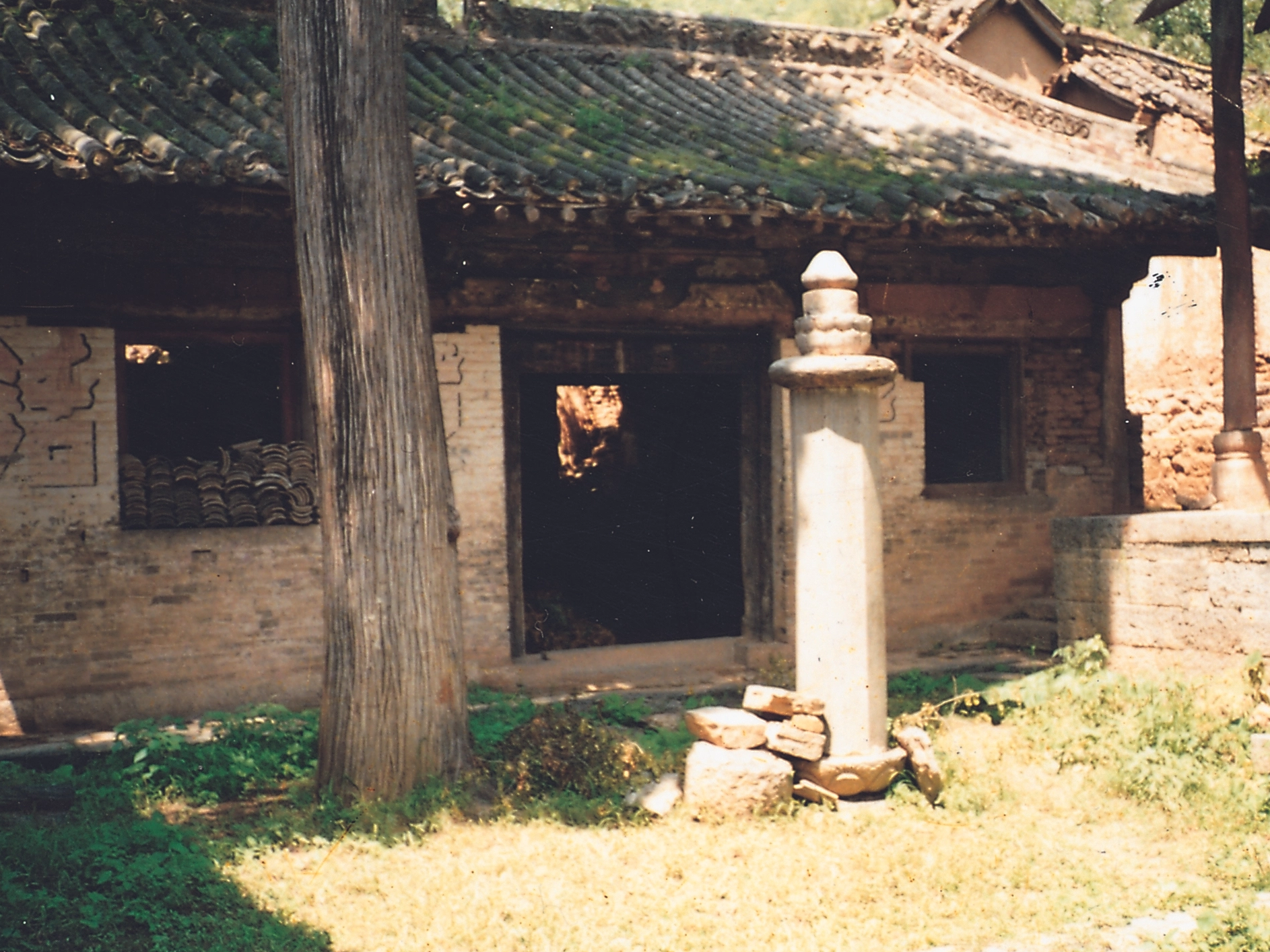 龙门寺
