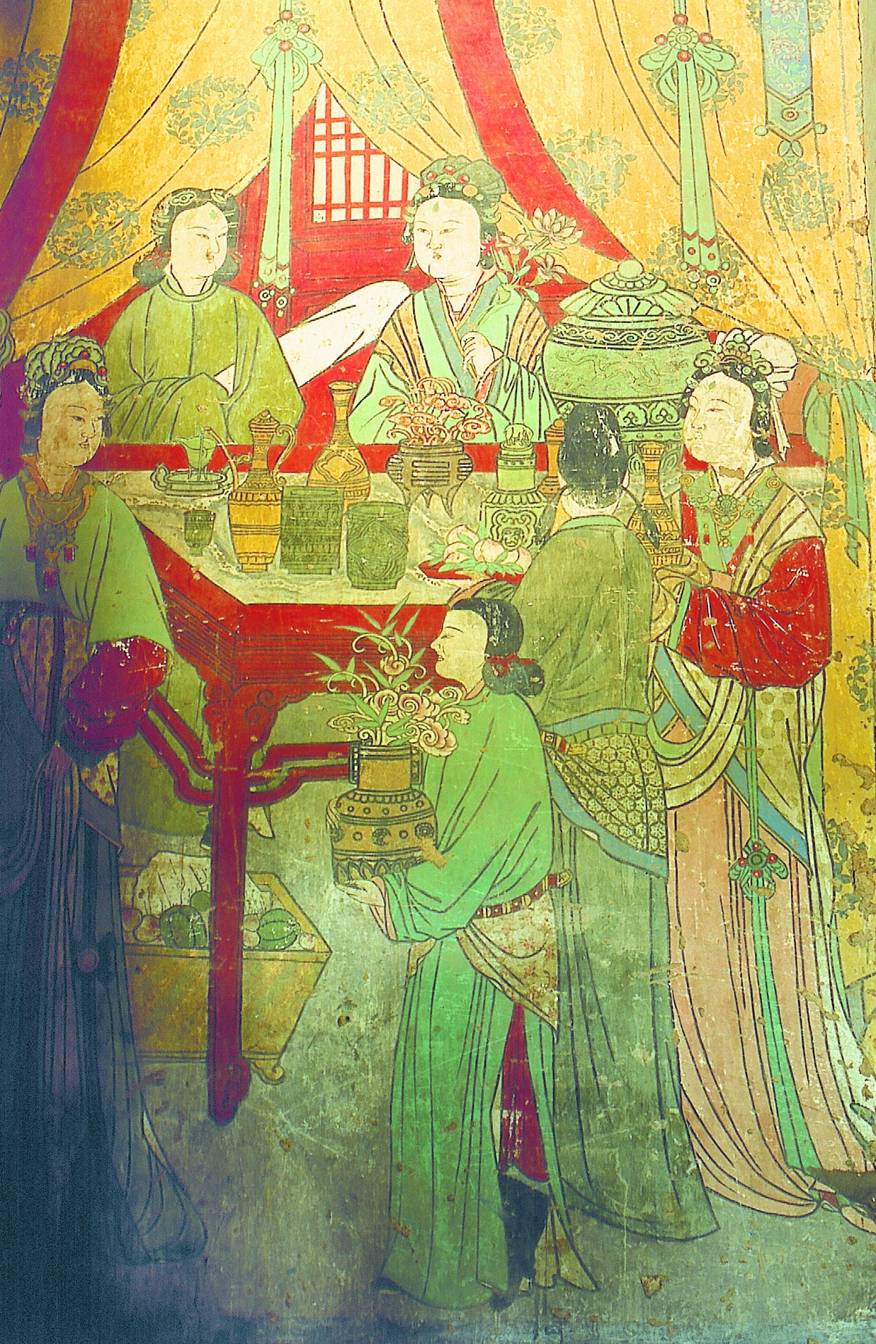广胜寺