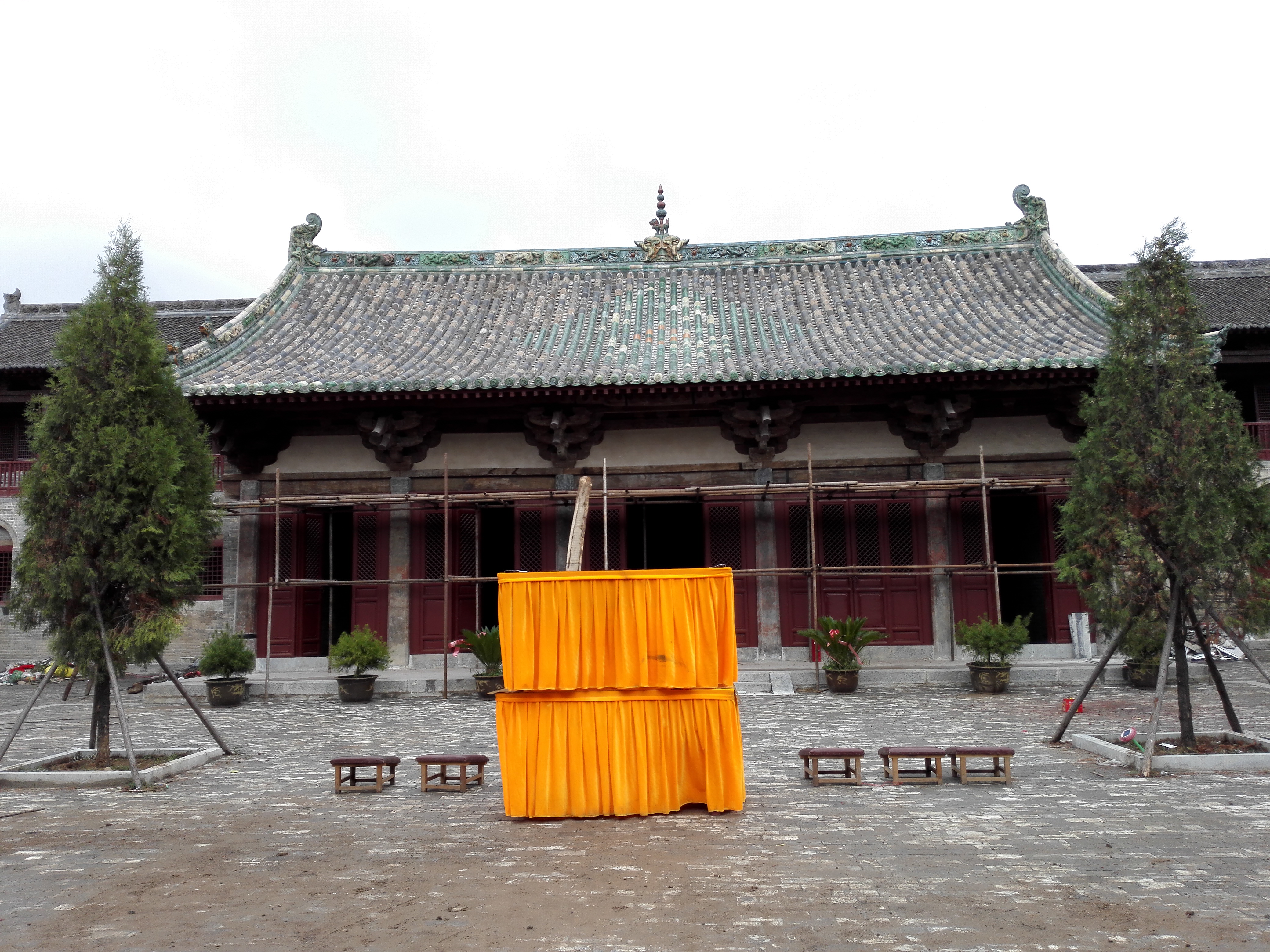 高都景德寺