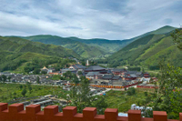 五台山普寿寺