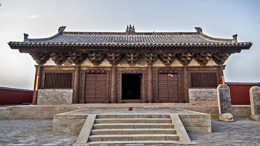 福祥寺