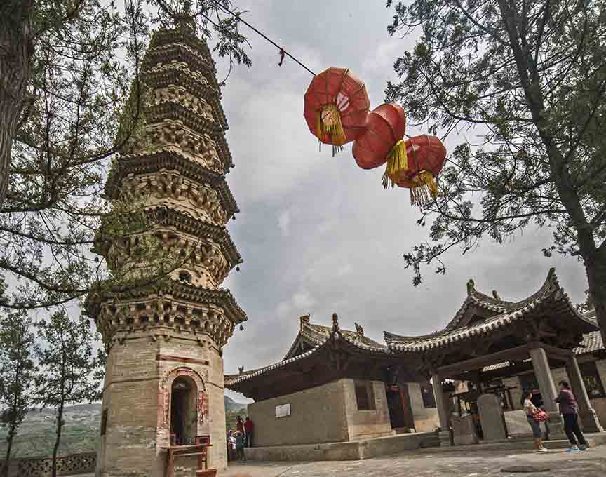 原起寺